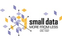 Become a Master Lab researcher in Small Data! Become a Master Lab researcher in Small Data!