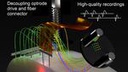 Better understanding communication between neurons in the brain Better understanding communication between neurons in the brain