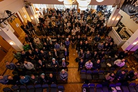 Black Forest Nanopore Meeting 2023 Black Forest Nanopore Meeting 2023