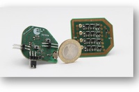 Brain phantom for epilepsy treatment