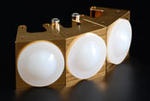 Compact radar takes an inside view Compact radar takes an inside view