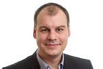 Dr. M. Keller - Acting head of the Chair of Microelectronics from April 1st 2020