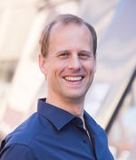 ERC Starting Grant for Dr. Frank Hutter ERC Starting Grant for Dr. Frank Hutter