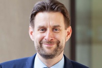 ERC Synergy Grant for Prof. Dr. Rüdiger Quay