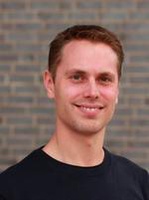 Fabian Stumpf wins Best Poster Award at the Biosensors Conference 2014 Fabian Stumpf wins Best Poster Award at the Biosensors Conference 2014