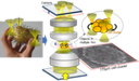 Fingers Made of Laser Light: Controlled Grabbing and Rotation of Biological Micro-Objects Fingers Made of Laser Light: Controlled Grabbing and Rotation of Biological Micro-Objects