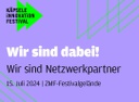Käpsele Innovation Festival Käpsele Innovation Festival