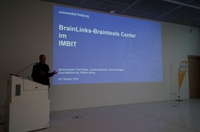 Meeting of expert group of micromedical technology Meeting of expert group of micromedical technology