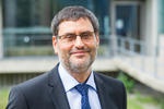 New Dean: Prof. Dr. Rolf Backofen New Dean: Prof. Dr. Rolf Backofen
