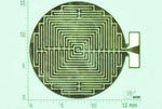 New piezo actuators developed at the microactuators lab New piezo actuators developed at the microactuators lab