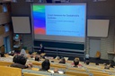 Practice meets Theory: Focus on Innovative Sensor Technology Practice meets Theory: Focus on Innovative Sensor Technology