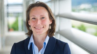 Prof. Anke Weidlich becomes a member of the Federal Government's Expert Commission on Energy Transition Monitoring Prof. Anke Weidlich becomes a member of the Federal Government's Expert Commission on Energy Transition Monitoring