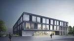 Research Building for Brain-Machine Interfaces Research Building for Brain-Machine Interfaces