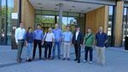 Research college for a climate-neutral building stock Research college for a climate-neutral building stock