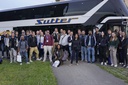 SENSOR+TEST trade fair in Nuremberg SENSOR+TEST trade fair in Nuremberg