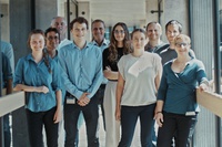 Spin-off nominated as high potential start-up Spin-off nominated as high potential start-up