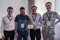 SV-COMP competition SV-COMP competition