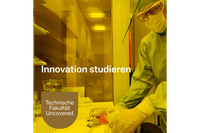 Prof. Alwin Daus in interview Prof. Alwin Daus in interview