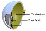 The Eyes have it - New imaging concept attracts attention The Eyes have it - New imaging concept attracts attention