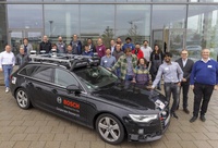 The next generation of AI algorithms for automated driving The next generation of AI algorithms for automated driving