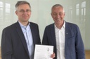 University of Freiburg strengthens its leading position in Embedded Systems University of Freiburg strengthens its leading position in Embedded Systems