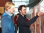 Where research meets science: the »IMTEK Research Day« Where research meets science: the »IMTEK Research Day«