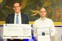 Freiburger Innovationspreis für die Spindiag GmbH