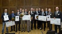 Freiburger Innovationspreis für IMTEK-Spin-offs