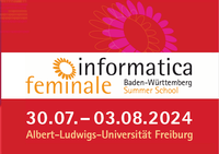 Informatica feminale Baden Württemberg