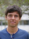 Christoph Messmer wins Student Award at the European Photovoltaics Conference