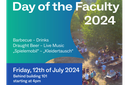 Day of the Faculty 12.07.2024