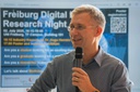 Digital Health Research Night 2025