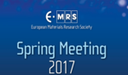 Dr. Daniel Hiller organizes Symposium P at the Spring-EMRS 2017 in Strasbourg