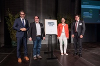 Environmental Technology Award Baden-Württemberg 2023