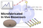 Review Paper: In Vivo Biosensors