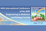 Strong presence on the EMBC 2018