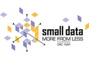 The new Collaborative Research Centre "Small Data"
