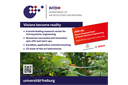 Top professorship for innovative Sensor Systems Engineering